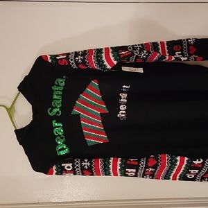 Ugly Christmas Sweater 🎄